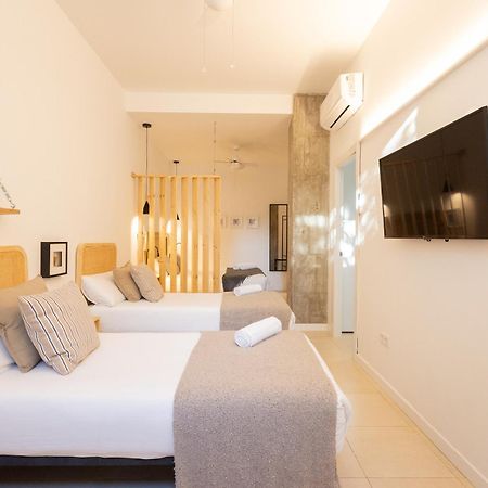 Florit Flats - The Pitiusas Rooms Valencia Eksteriør bilde