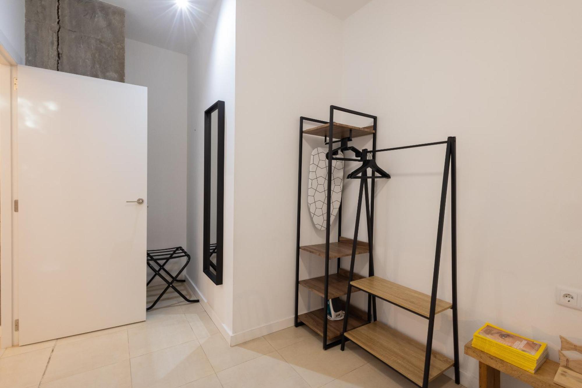Florit Flats - The Pitiusas Rooms Valencia Eksteriør bilde